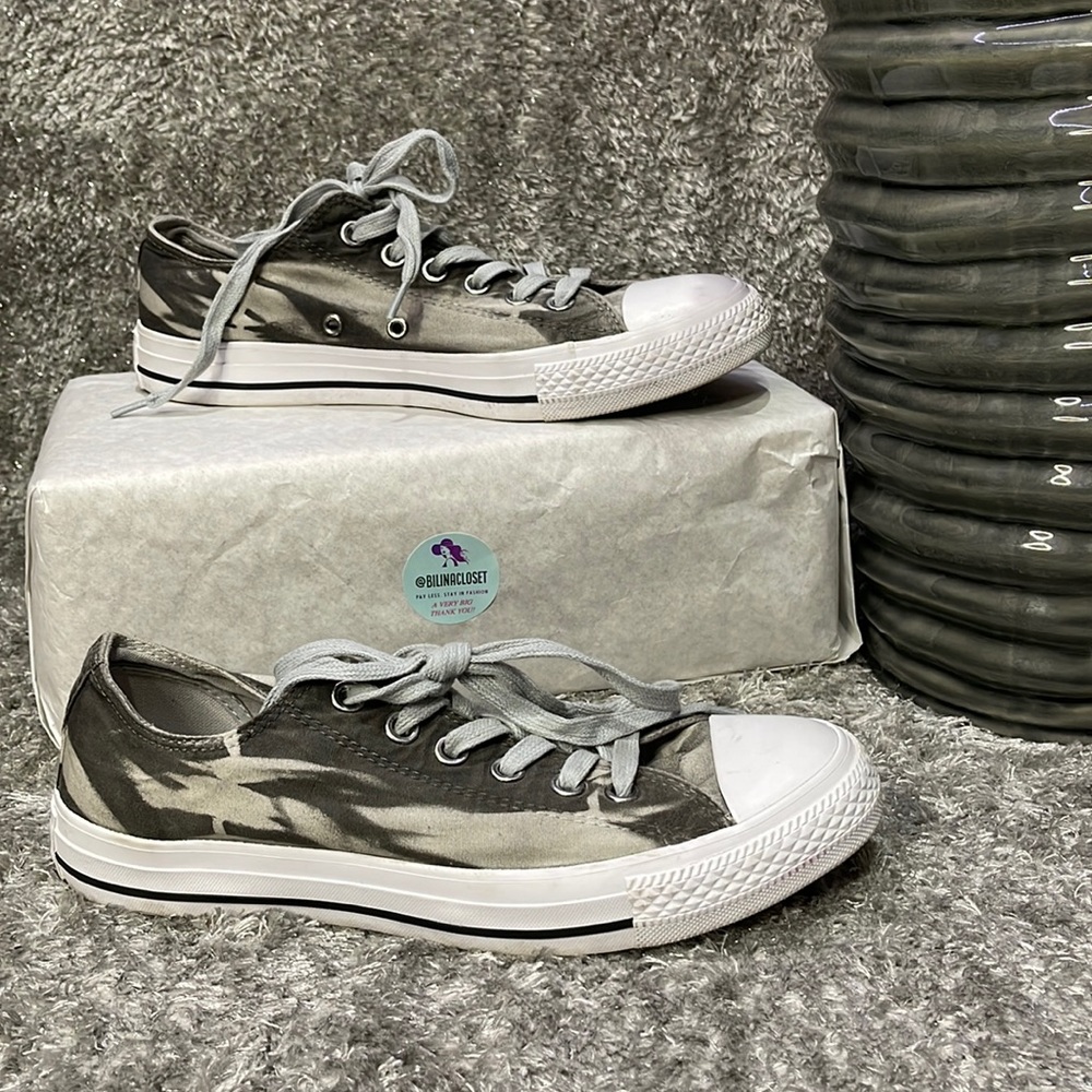 Converse Chuck Taylor All Star UNISEX Skate Shoe